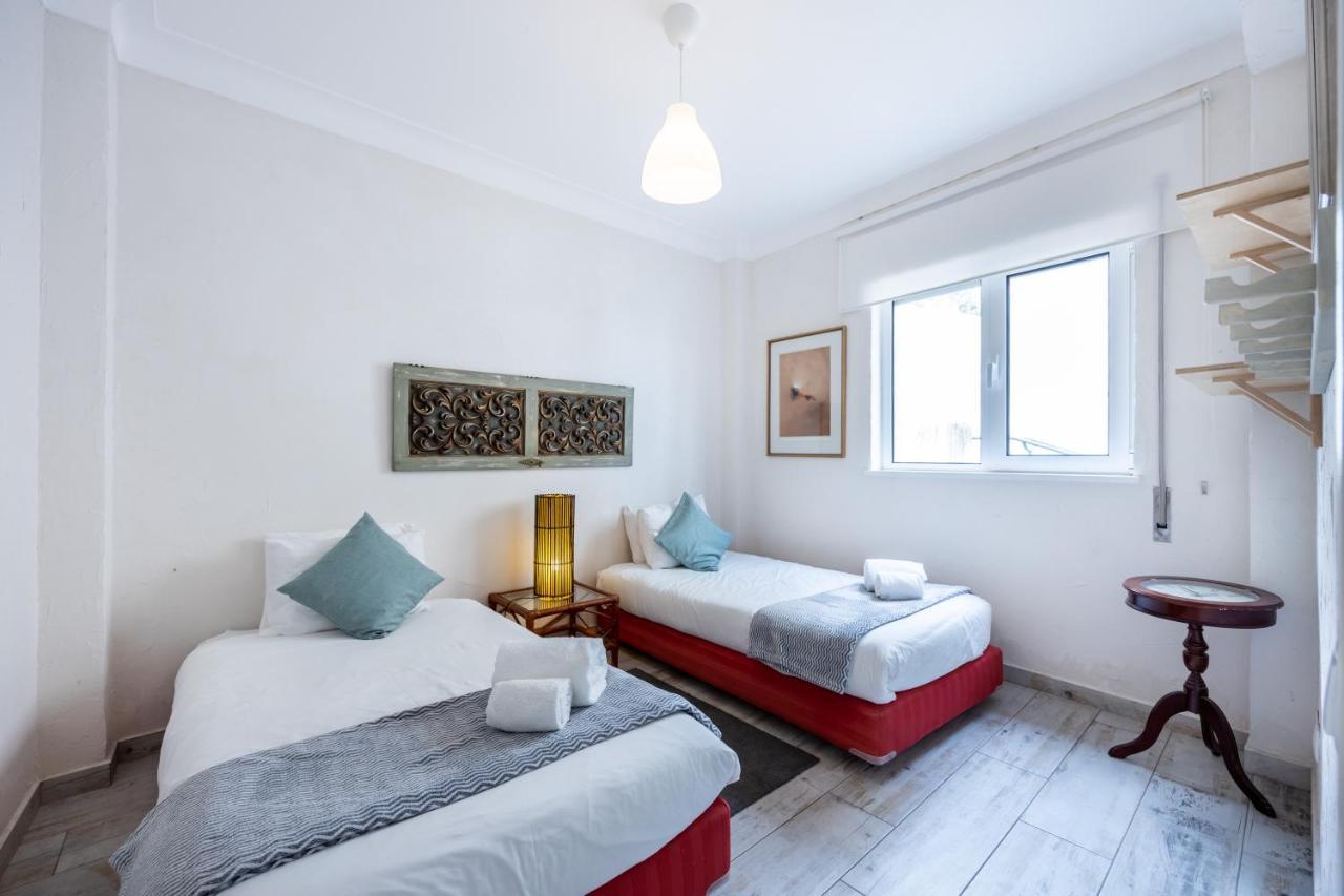 Im On Charming Home Lagos Dış mekan fotoğraf